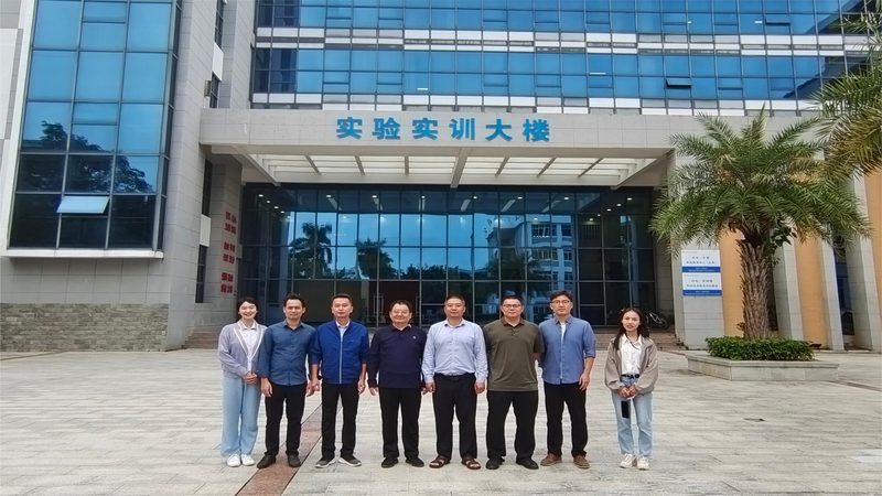 深圳电子元器件行业展会：洞察行业脉动，把握发展趋势